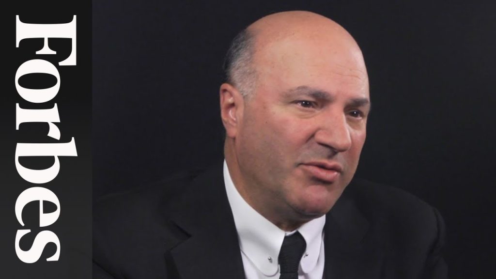 Simple Rules For Investing With Shark Tank’s Kevin O’Leary | Forbes