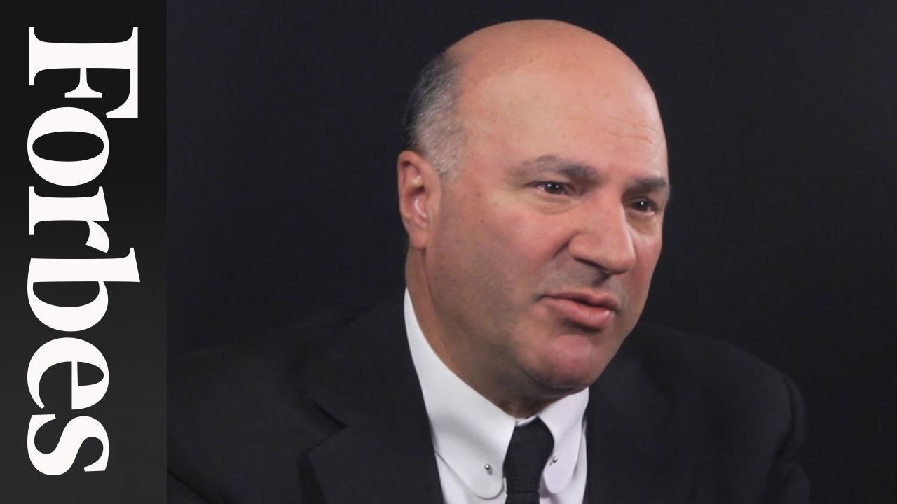 Simple Rules For Investing With Shark Tank’s Kevin O’Leary | Forbes