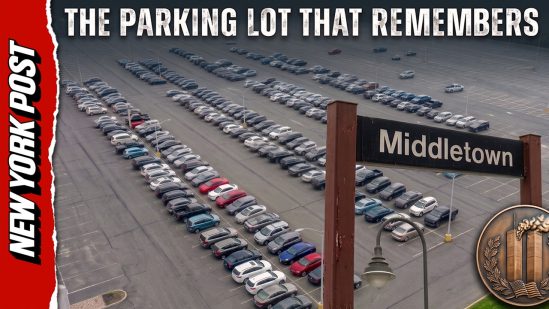 The 9/11 Cars That Never Made It Home