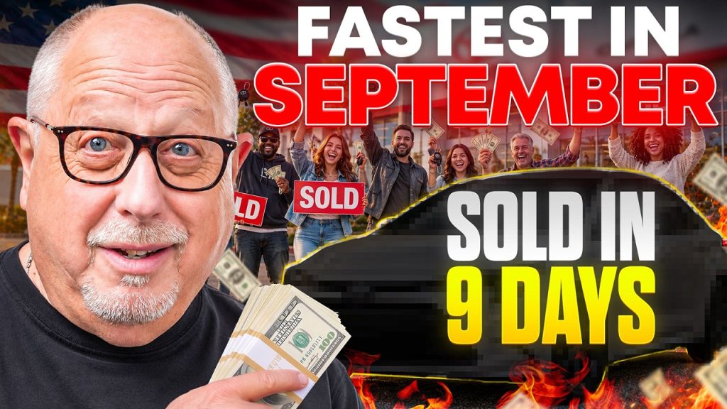It’s IMPOSSIBLE to Get a Deal on THESE 10 CARS | Fastest-Selling Cars RIGHT NOW