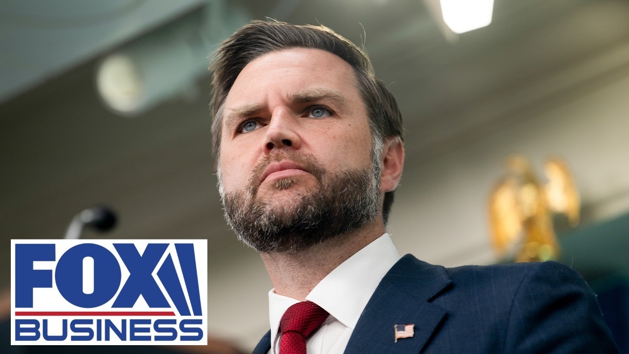 This was an EFFECTIVE MESSAGE from JD Vance, expert says