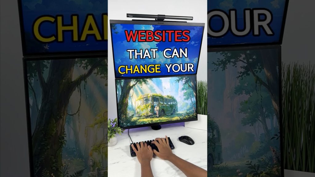 Did You Know This? #lifehacks #website #gaming #technology #BuiltWithLovart #AiDesign #AIBranding