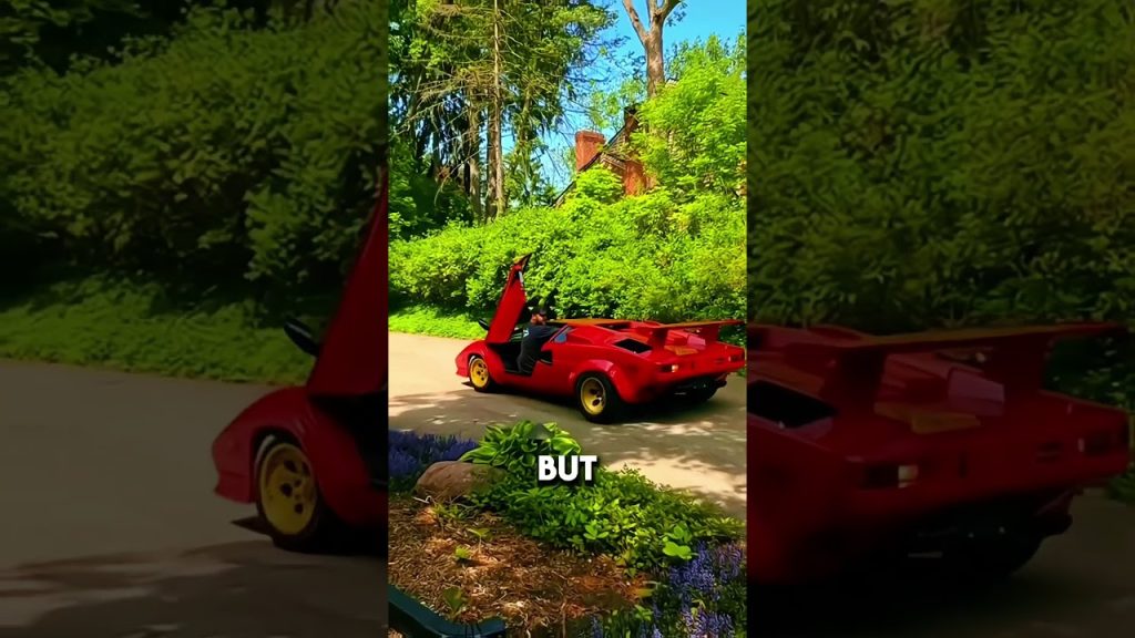 How Cars Parked Before Cameras 🤯🚗 #shorts