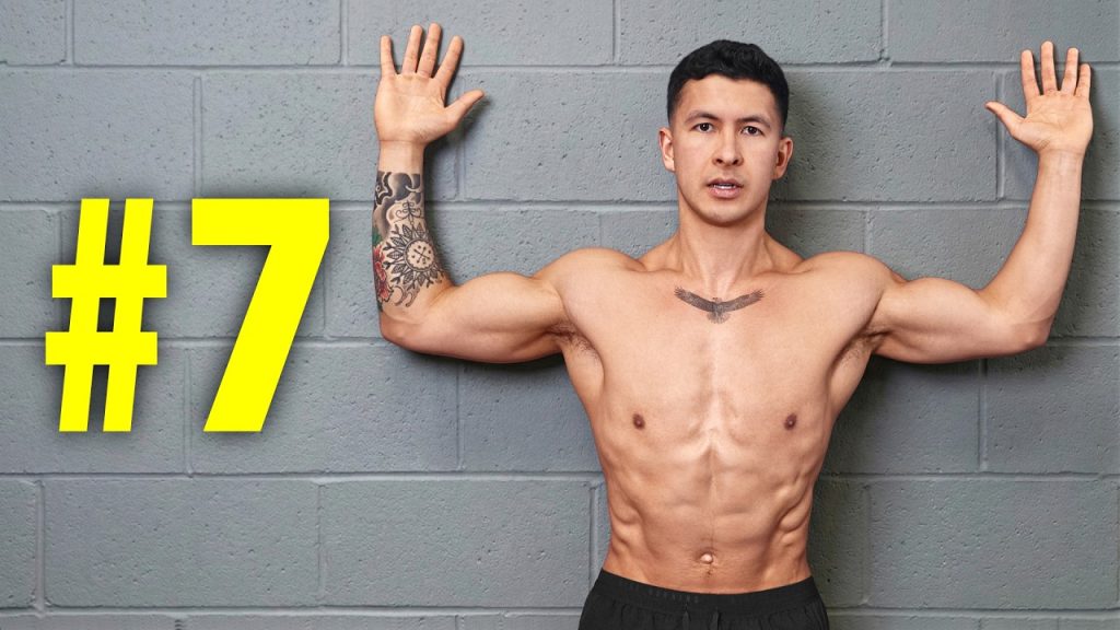 If You Can’t Do This, You’re Not Fit (Even If You Look It)