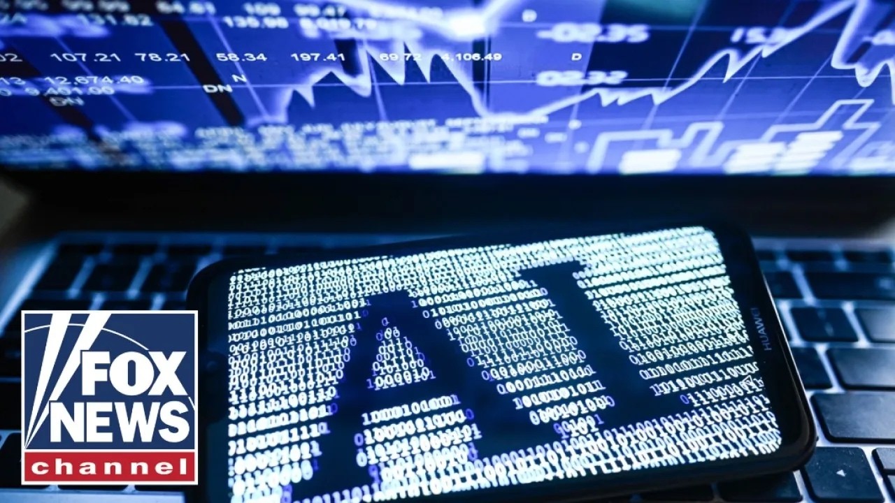 RISKY BUSINESS: AI whistleblowers SOUND ALARM on superintelligence