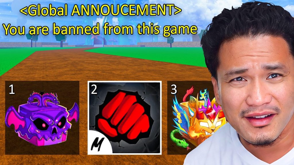 This Game Just Leaked EVERYTHING!