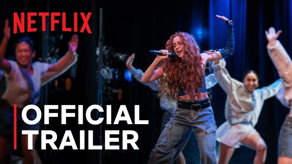 Hollywood Arts | Official Trailer | Netflix