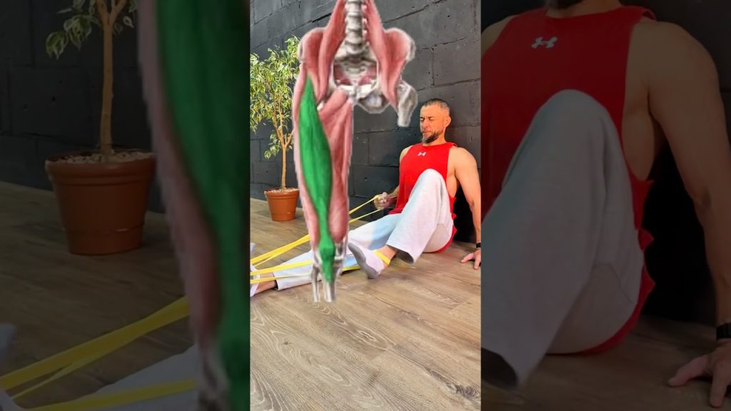 Best Exercises to Unlock Tight Hip Flexors”#hipflexors #mobility #fitness