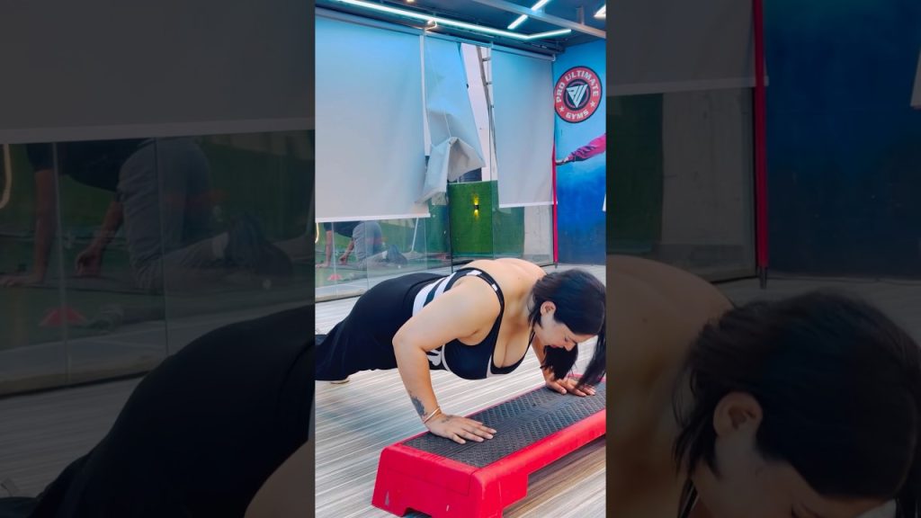❤️ #fitness