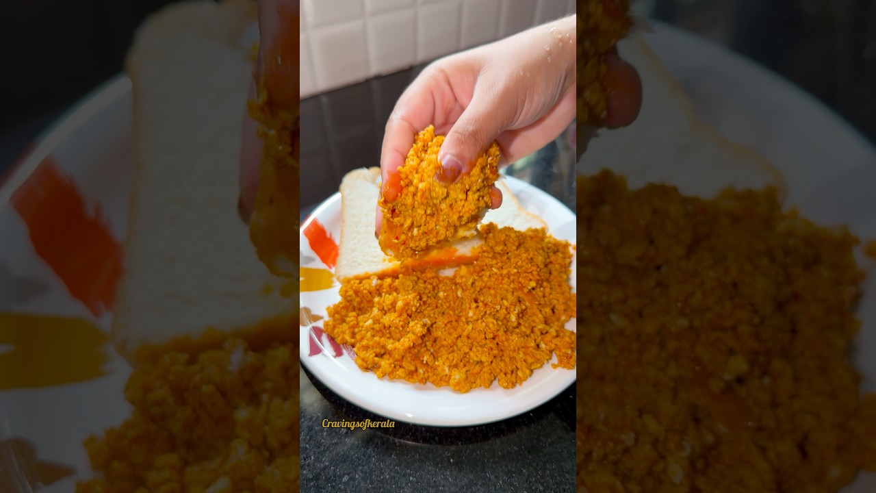 Rare Egg Recipe you can ever try🔥 #youtubeshorts #food #recipe