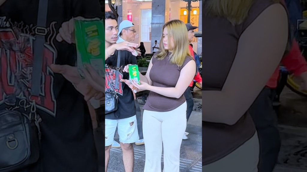 food prank gets confused  #shorts #웃긴영상 #humor #comedy #pranks