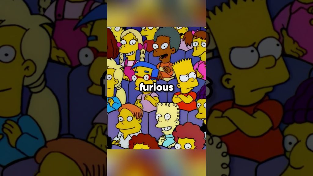 Bart and Lisa end up  in the same class…  #entertainment #thesimpsons #simpsons #funny