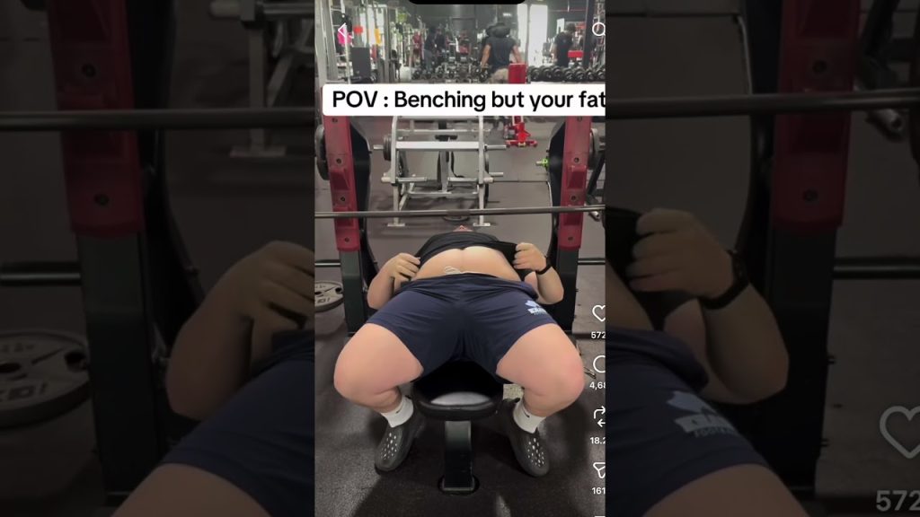 Perfect Shirt Pull #gymshorts #fitness #tiktok #youtubeshorts #shorts