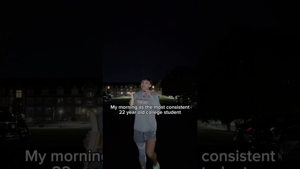 She ask me if I do this everyday, I said often—————#fitness #health #nutrition #morning