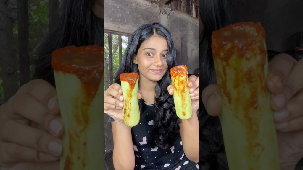 শসা মাখা  #shorts #trending #food #recipe #cooking #viralvideo