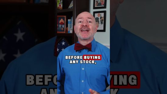 You’re Gambling on Stocks – Stop Losing Money