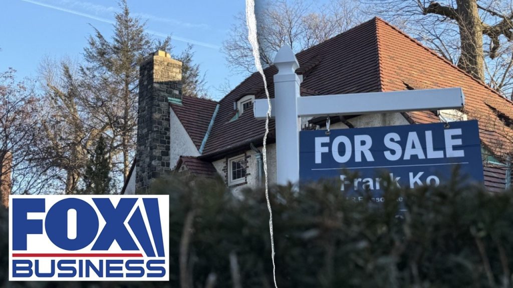 This is ‘TERRIBLE NEWS’ for the housing market, expert warns