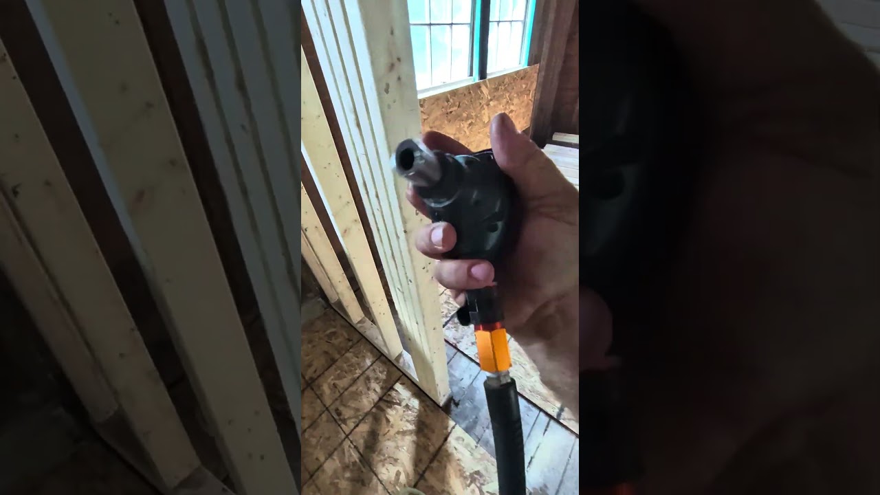quick life trick for ya #diy #constructionchannel #wooddesigner #construction #home