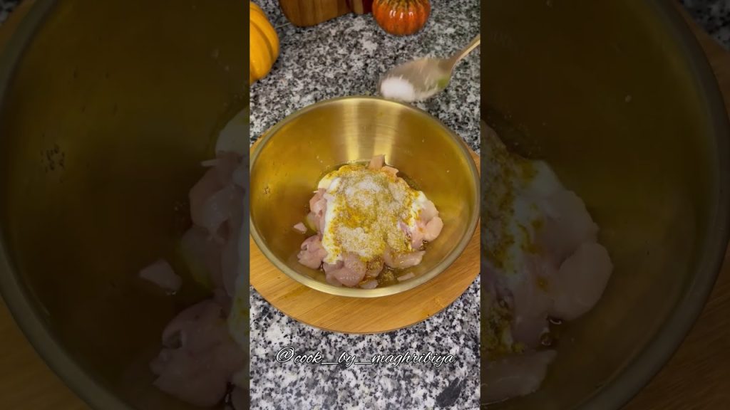 الذ شورما منزلية تحضروها #شورما #shawarma #food #recipe #خبز #bonnecuisine