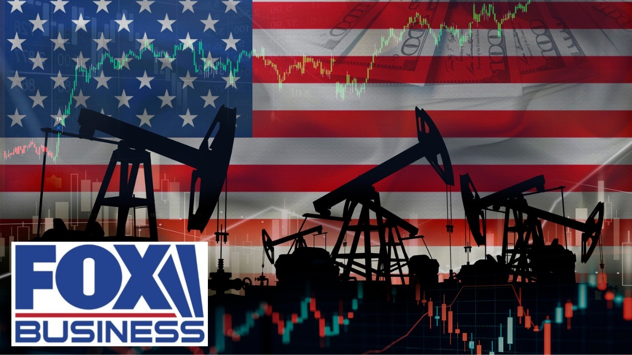 This will be a ‘GREAT ECONOMIC BENEFIT’ for all Americans: Oil and gas expert