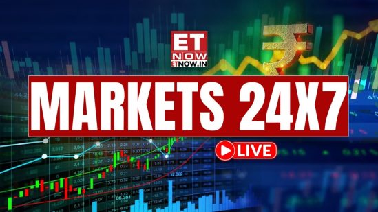 Share Market Live | Nifty & Sensex LIVE | Gold-Silver Prices | US-Iran War | Crude Oil |  Trump News