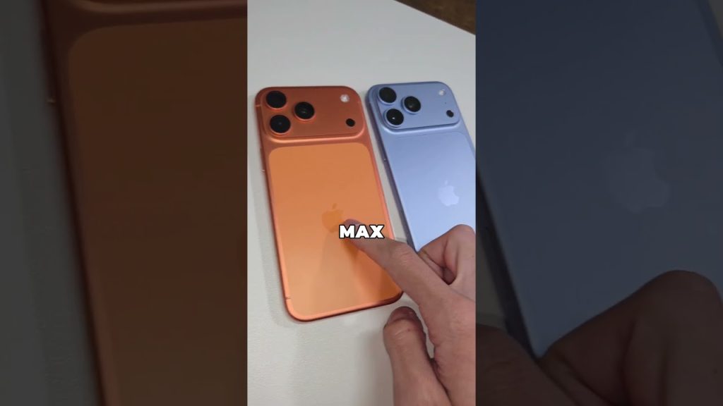 iPHONE 18 PRO MAX😈😈😈 #samsung #tech #technology #iphone #apple