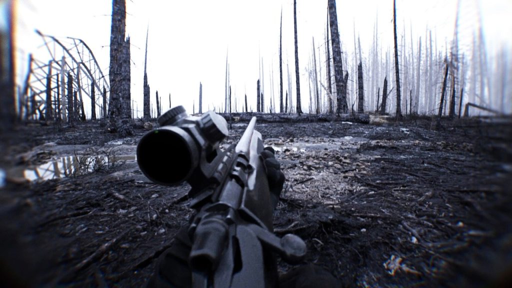The Most Realistic FPS Game is Absolutely Savage…