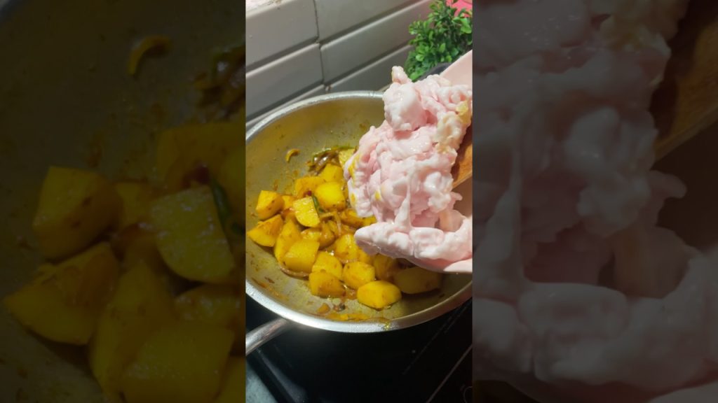 Mutton Fat recipe 🤤 #muttonfat #recipe #chatorichandu #food #recipe #cooking