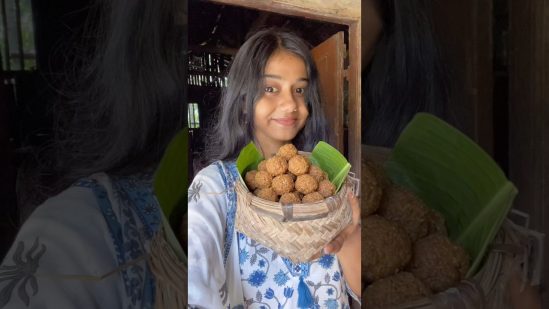 বাড়ির পুজো #shorts #trending #food #recipe #cooking #viralvideo