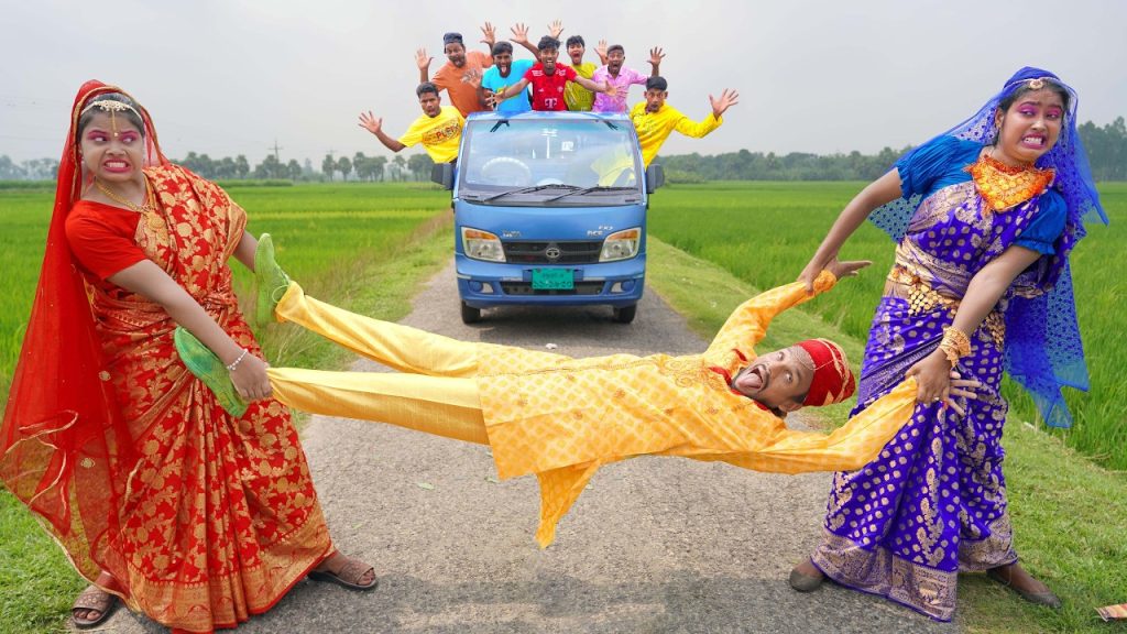 Har Har Mahadevš New Comedy Video 2026 Funniest Fun Top Funny Video 2026 Epsode 182 By Fun Tv 420