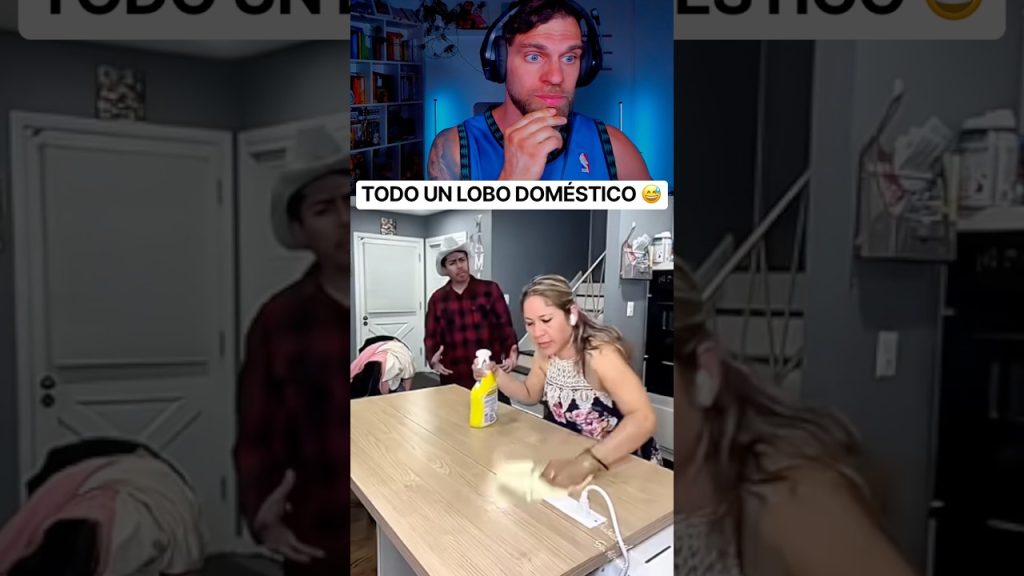 Mejor se puso ayudar 🤣 #viral #humor #shorts