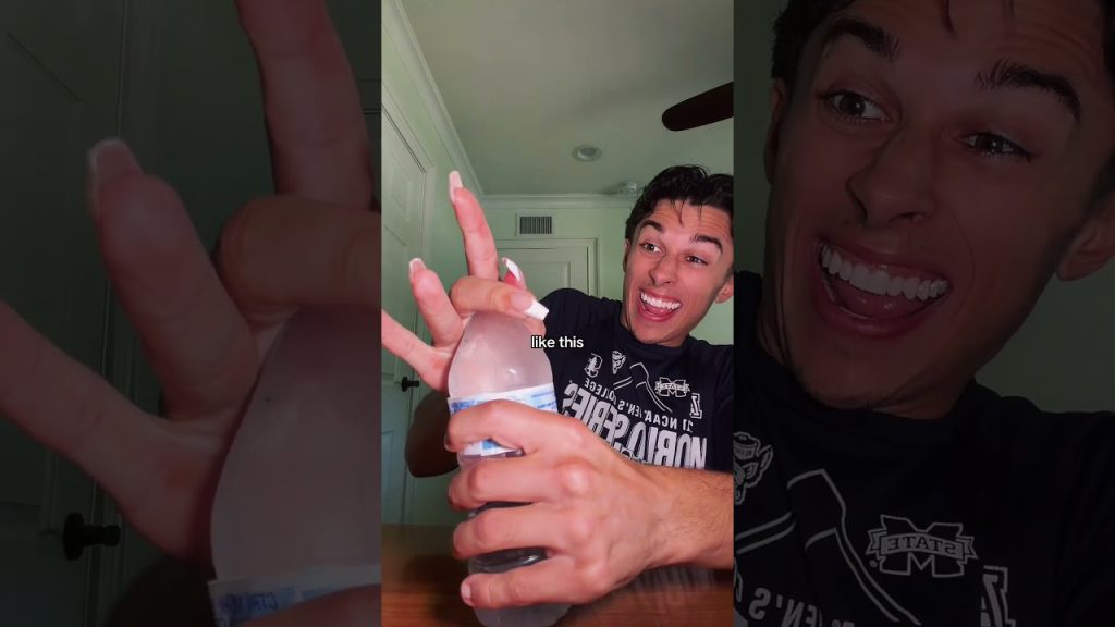 Nails vs Impossible Open Cans 💅 #relatablestories #comedy #funnymemes