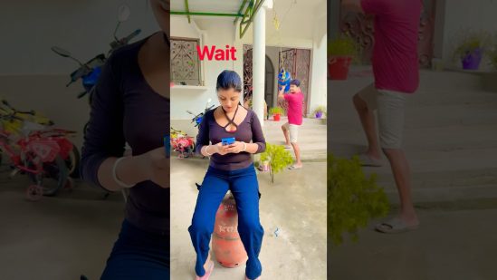wait 😜 #entertament #funny #trending #fun #comedy #entertainment #viral #prank #trending