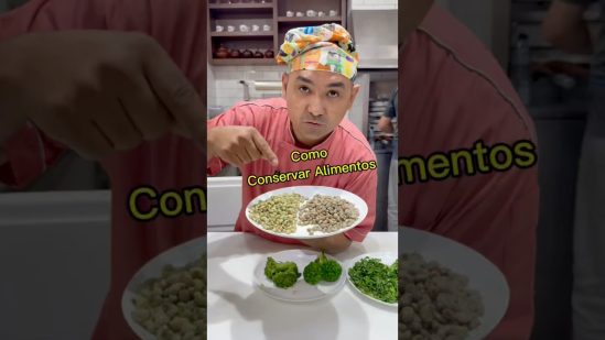 Dica de cozinha branqueamento #cooking #cook #tasty #food #recipe #dicas #chef #cozinha #ytshorts