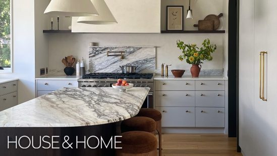 How Designer Natalie Chong Dreamed Up Her Own Family Home — And Made It Kid-Proof