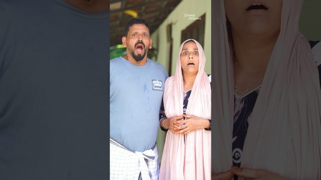 സ്വാലിഹായ ഹജ്ജ് 😂😂 #funny #comedy #love #hajj #bajaj
