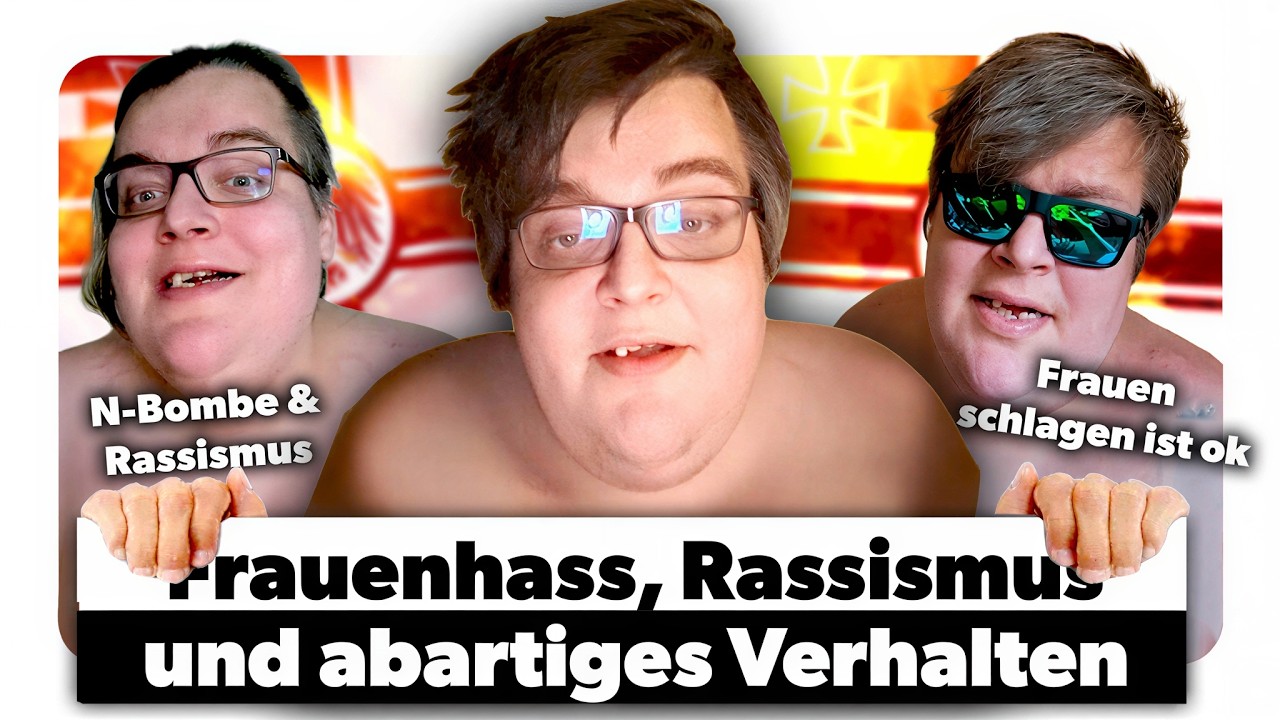 Hans Entertainment ist so viel schlimmer als ihr dachtet
