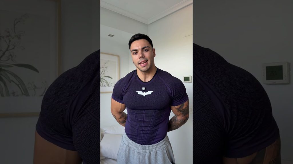 Si Quieres Esto, Toma Esto #fitness #gym #gimnasio