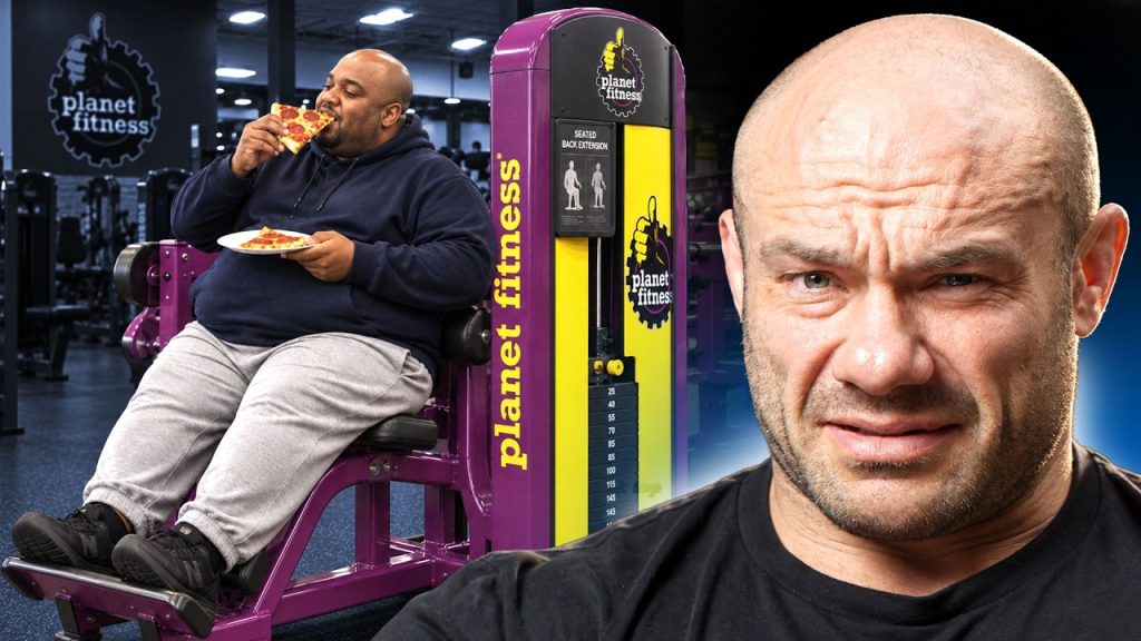 Exercise Scientist Critiques Planet Fitness: Is It Really That Bad?