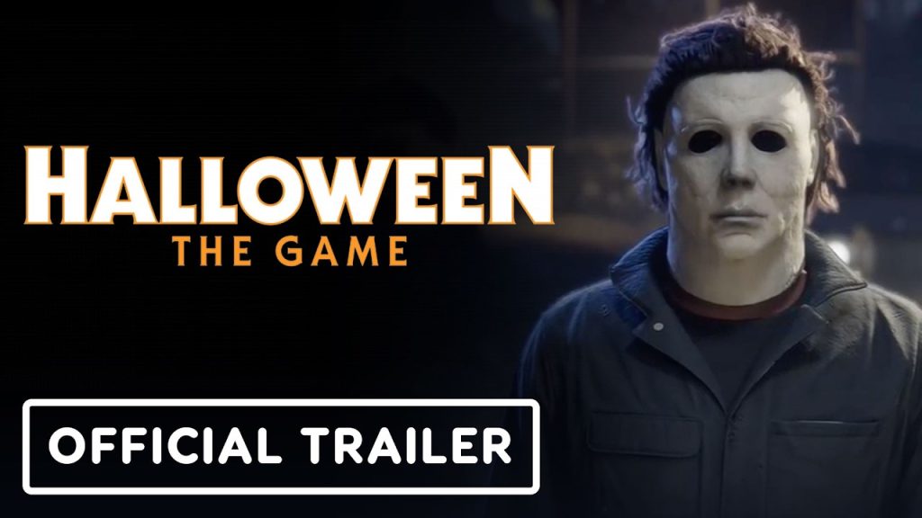 Halloween: The Game – Official Progression & Customization Overview Trailer