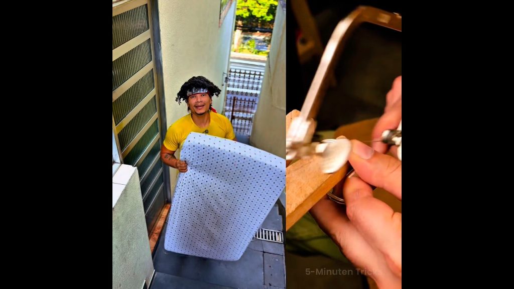 Irmão Corajoso Vs Primo Fofoqueiro 🤯💪 #humor