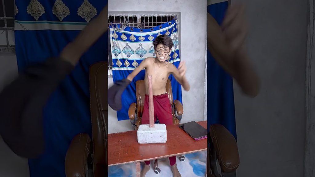 Akhilesh ka chota bhai 🤣 #trendingshorts #youtubeshorts #viral #shorts #entertainmentshorts #comedy