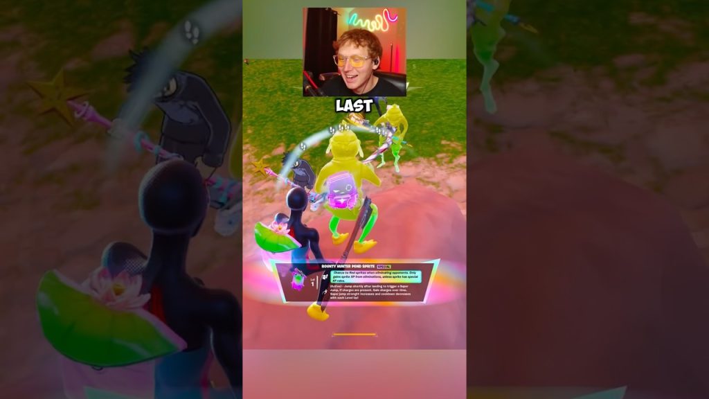 NO WAY💀 #fortnite #gaming