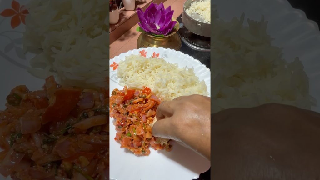 Rajasthan dhugni  chutney #ytshorts #food #recipe 👍🥰