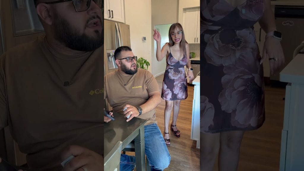 Por aconsejar se quedó sin el préstamo #casosdefamilia #humor #comedia