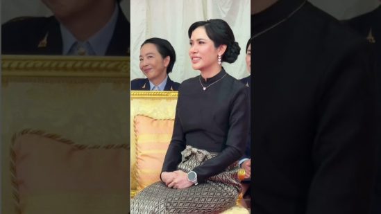 #เจ้าคุณพระ # #ราชวงศ์ไทย #wedding # #entertainment #เจ้าคุณพระสินีนาถ #automobile #one #duet