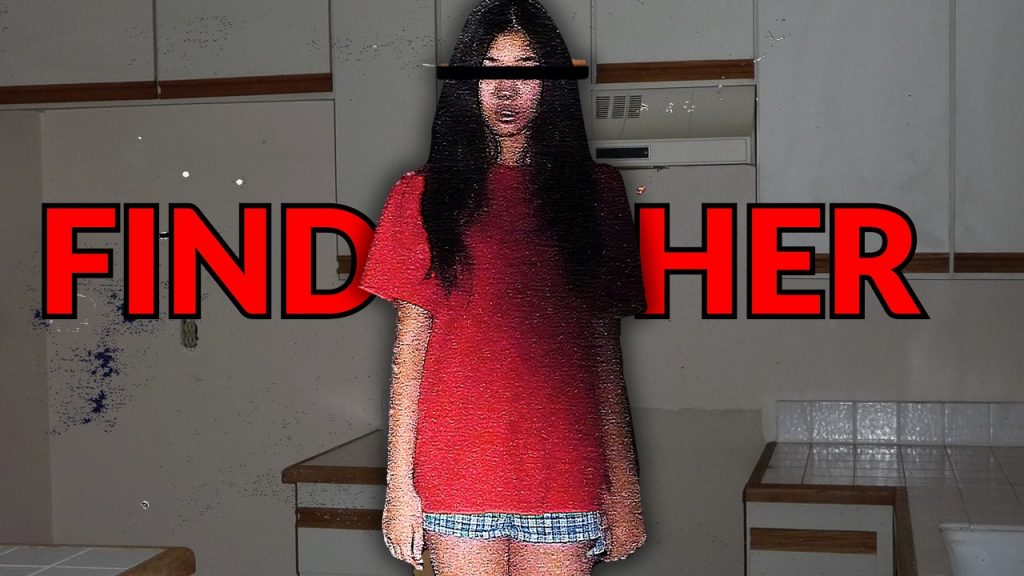 The ‘Missing Persons’ Horror Game That Shattered Me