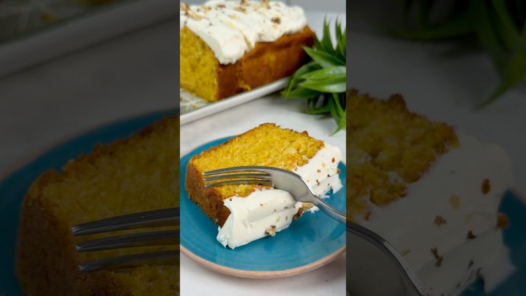 Цей рецепт справжня РЯТІВНА ПАЛИЧКА :) Кекс #food #recipe #baking #простоісмачно