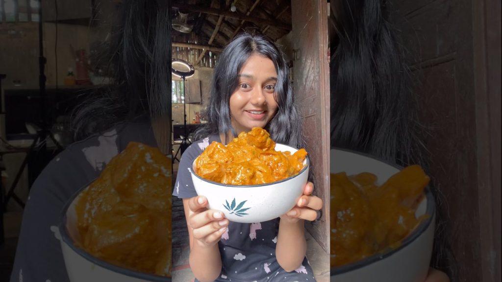 হায়দ্রাবাদি শাহি চিকেন #shorts #trending #food #recipe #cooking #viralvideo
