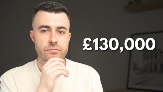 15 Investing Tips That Grew My Portfolio to £130,000